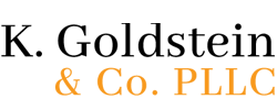 K. Goldstein & Co. PLLC